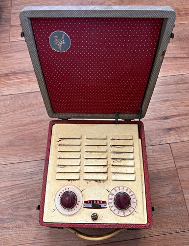 Vidor personal attache - personal, 429
