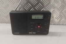 Lowe SRX-50 Portable FM MW SW