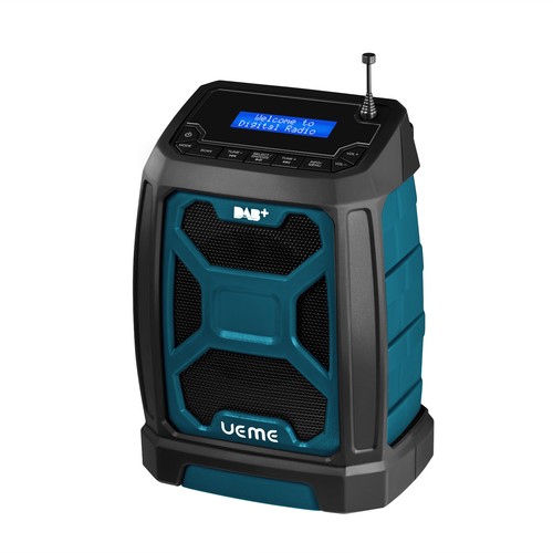 Ueme rugged dab - ueme, /