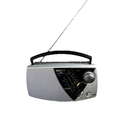 Roberts r9904 band portable - r9904,