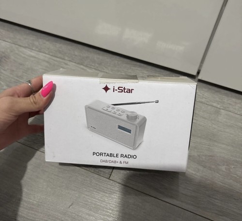 Star dab digital fm - dab/dab+, &