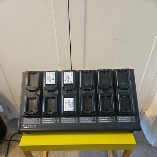 Two way radio - two-way, battery