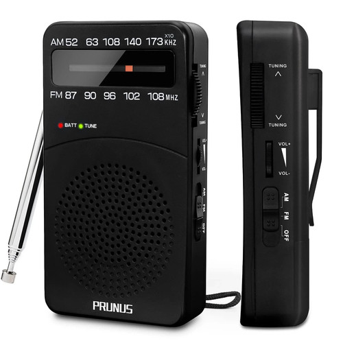 Prunus 166 portable - prunus,