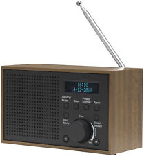 DAB+ Portable Radio with FM