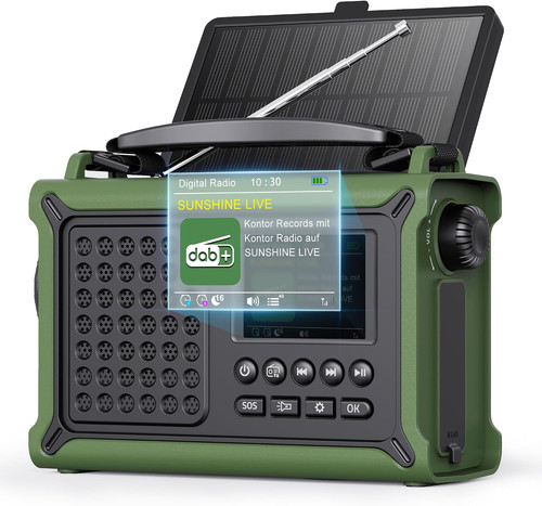 Rocam dab wind solar - rocam,