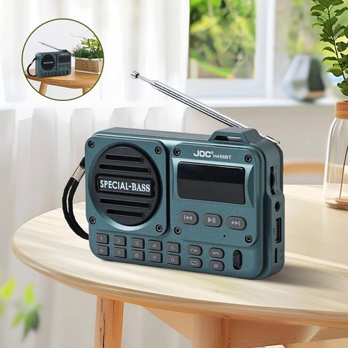 Portable digital radio - portable,