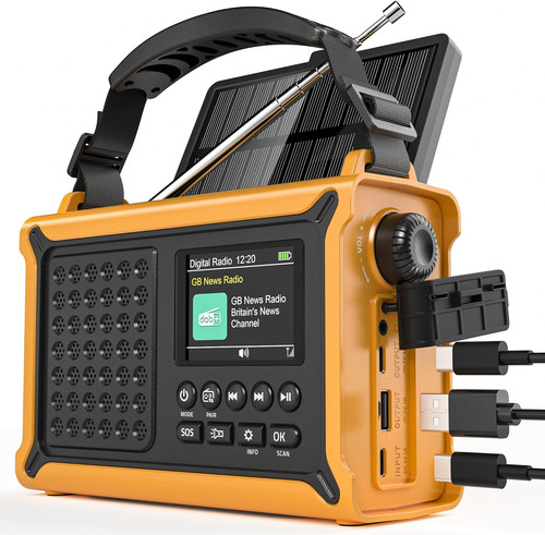 Roxicosly dab solar - roxicosly,