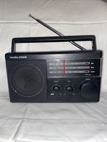Vintage morphy richards - vintage,
