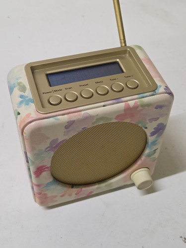 Sainsburys mini radio dab - radio., dab/fm
