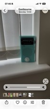 Motion Sensor  Radio