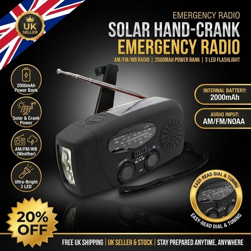 Black emergency wind solar - up,