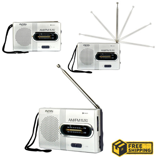 Portable mini pocket - portable,