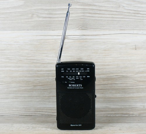 Roberts sports 925 portable - sports,