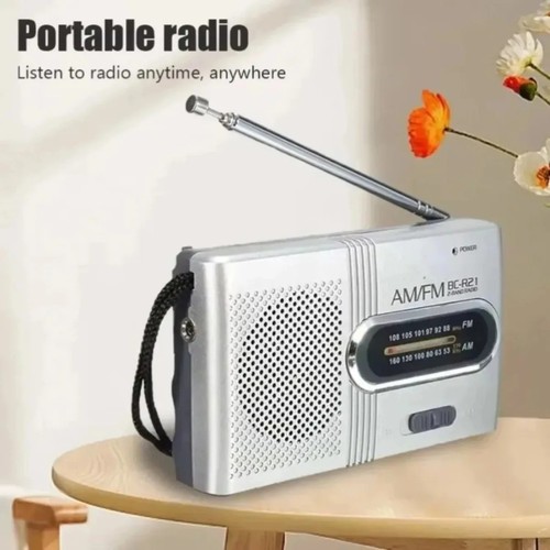 Portable mini pocket - pocket, am
