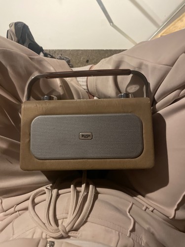 Bush classic 266 3342 - 266/3342, radio