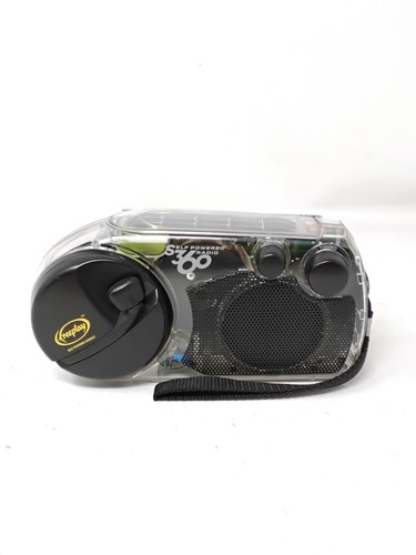 Freeplay self powered 360 - freeplay,