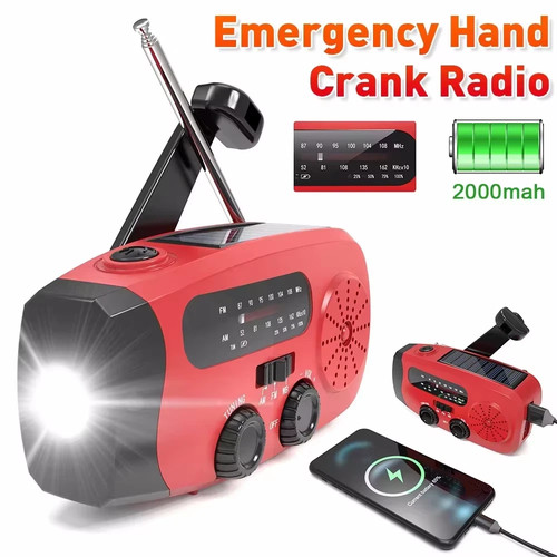 20000mah emergency wind - 20000mah,