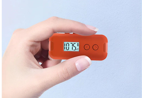 Portable mini pocket - portable,