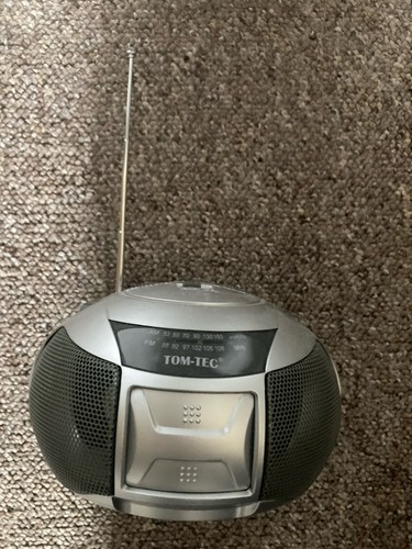 Tom tec battery powered - tom-tec,