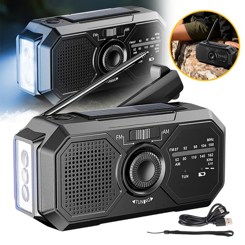 Dynamo wind solar radio - up,