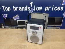 i-Box Tune DAB+ FM portable