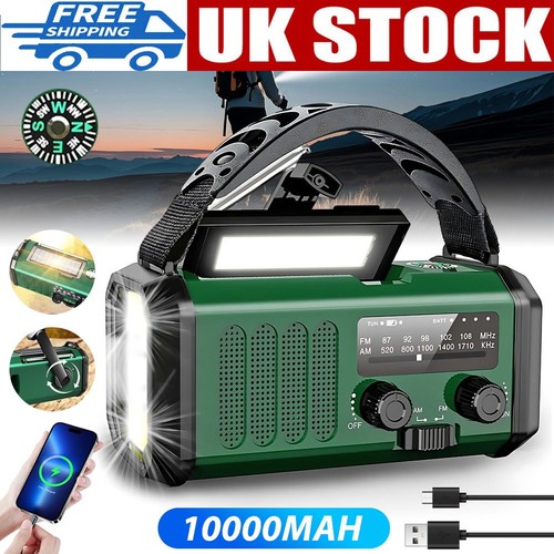 10000mah portable hand - 10000mah,