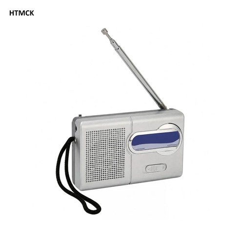 Portable radio battery - am,