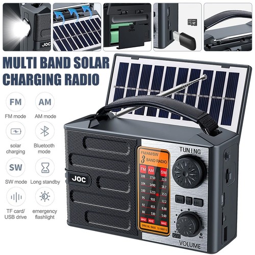 Portable solar powered - portable,