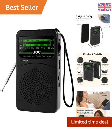 Small radio portable - small,