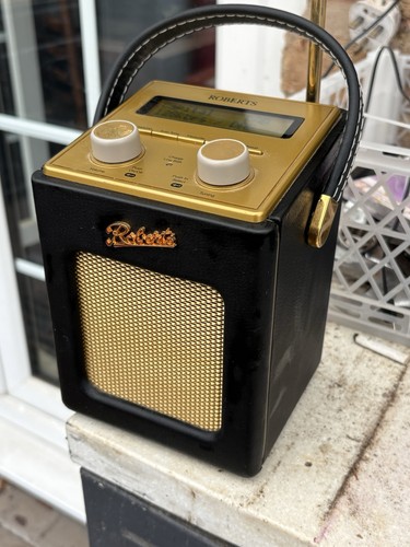 Roberts revival mini dab - revival,