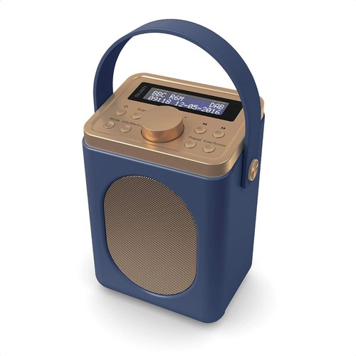 Dab digital and - and, fm