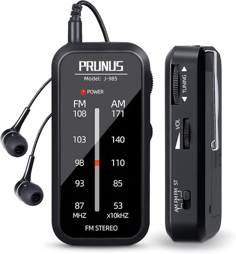 985 pocket radio mini - j-985,