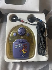 NESQUIK Portable Small FM