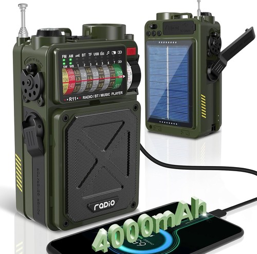 Wind radio am - wind,