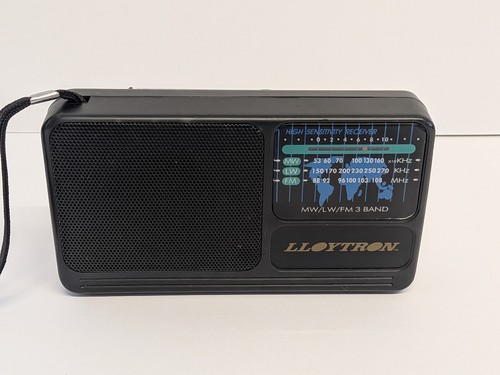 Lloytron n733 portable band - n733,