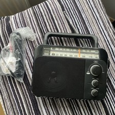 Retekess TR604 Portable FM/AM