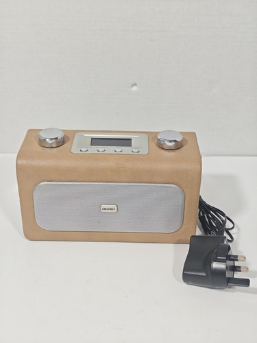 Bush classic 266 3342 radio - classic, fm