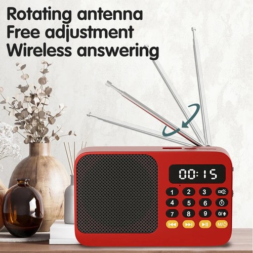 Rechargeable mini digital - rechargeable,