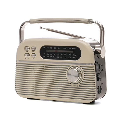 Portable sw radio - portable, am/fm/sw