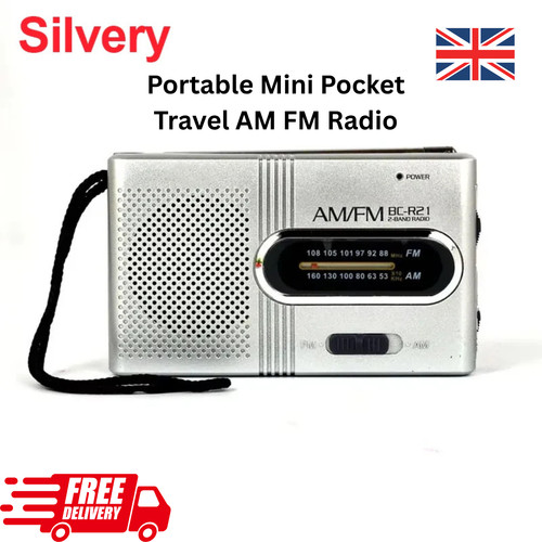 Portable mini pocket travel - travel, am