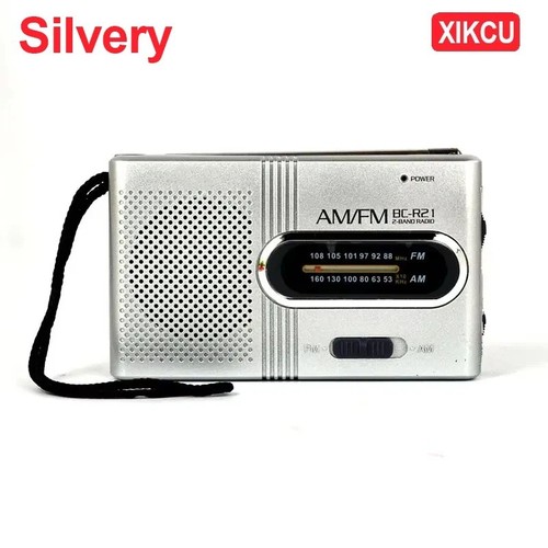 Portable mini pocket travel - portable, am