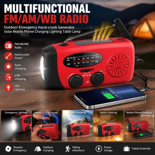 20000mah emergency wind - 20000mah,