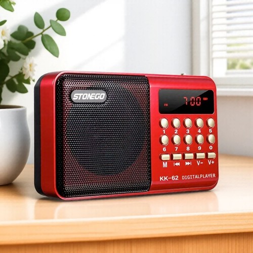 Rechargeable mini digital - rechargeable,
