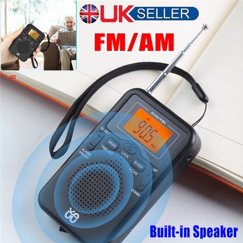 Portable mini pocket travel - mini, am