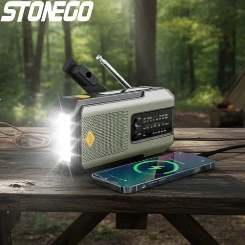 100000mah wind solar radio - 100000mah, up