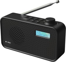 Portable  Radio DAB/DAB+