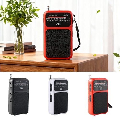 Portable radio battery - radio,
