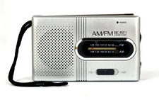 Portable Mini Pocket Travel AM