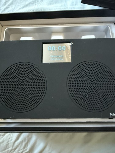 John lewis spectrum - lewis, dab/fm