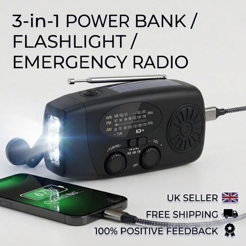 Black emergency wind - emergency,